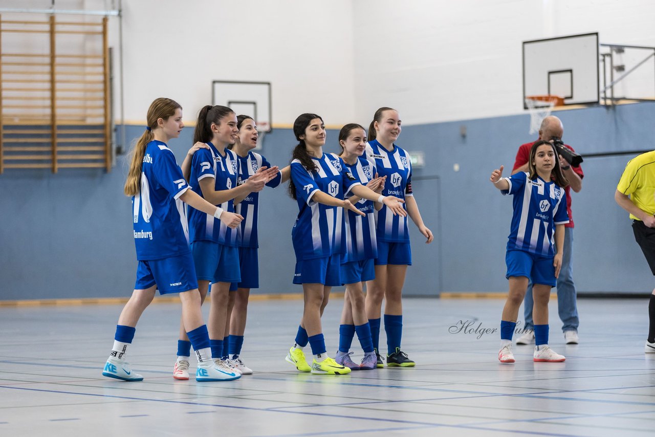 Bild 497 - wCJ Futsalmeisterschaft